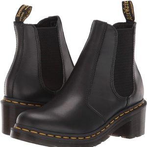 Dr. Martens Cadence boots